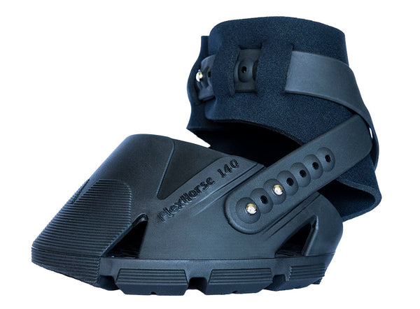 Flex Hoof Boot