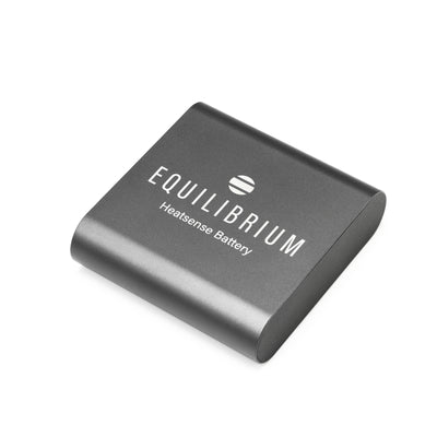 Equilibrium® Massage Pad Heat Sense