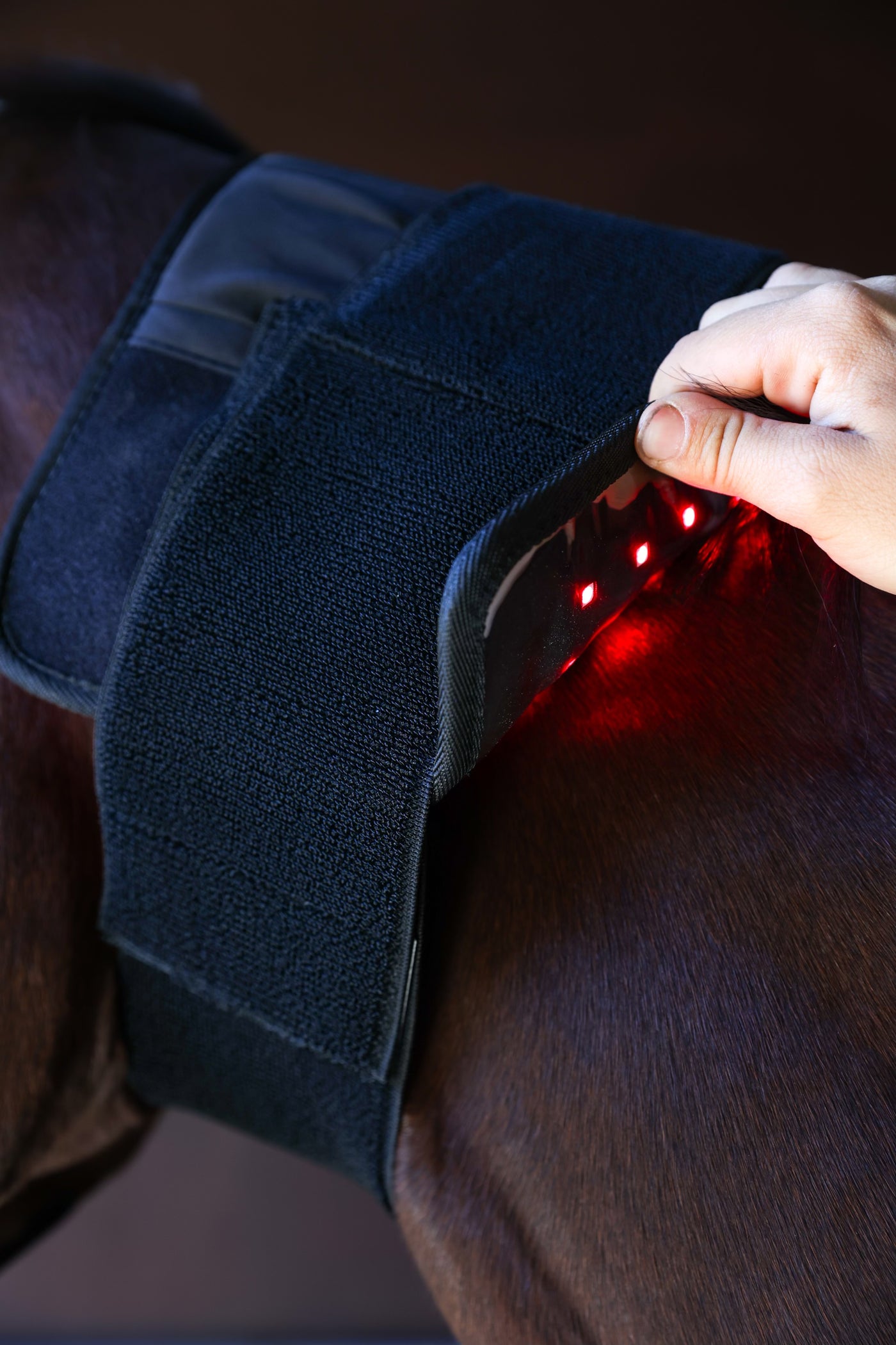 Led Light Therapy Pad Midi