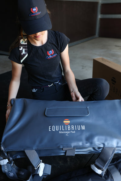 Equilibrium® Massage Pads