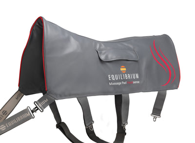 Equilibrium® Massage Pad Heat Sense