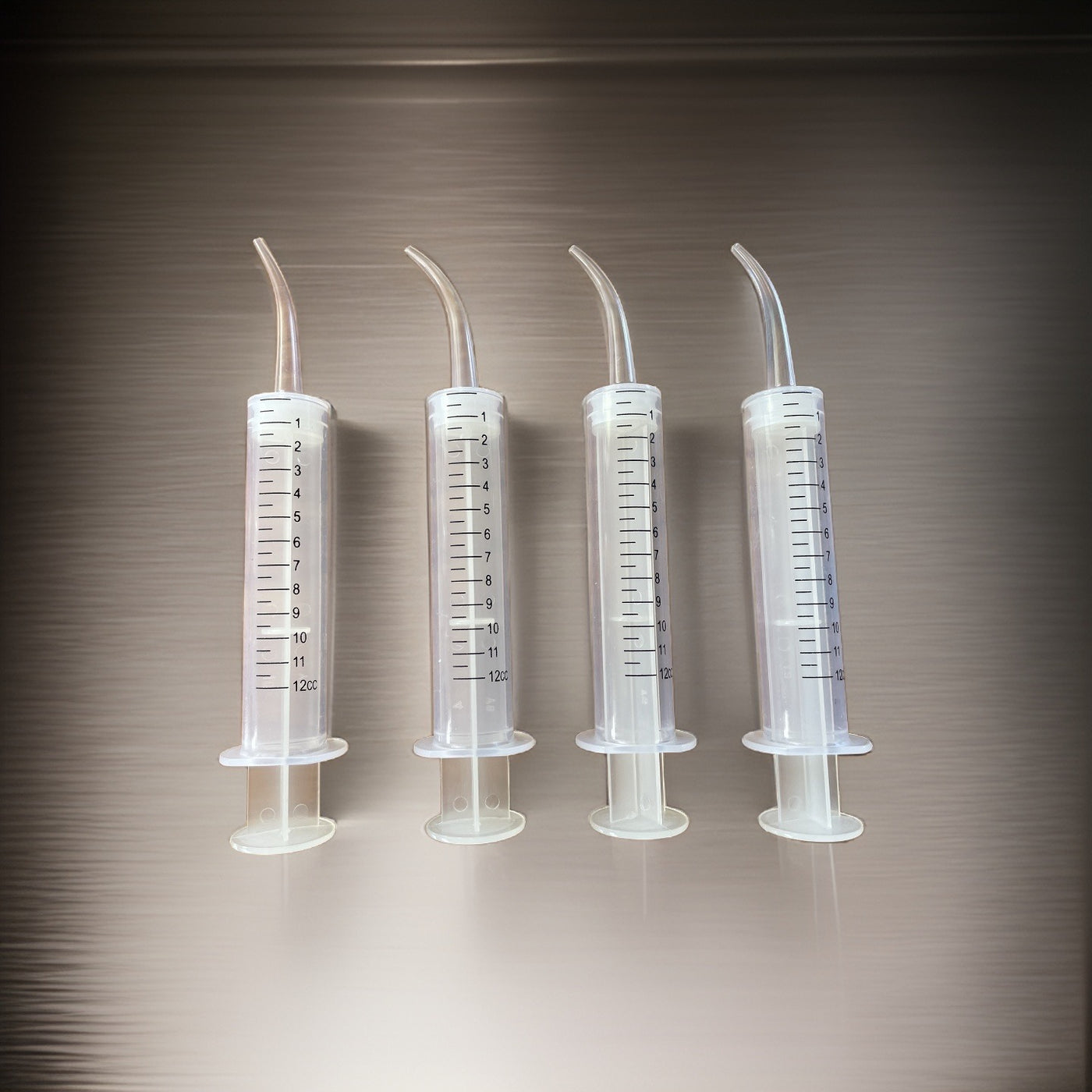 Dental Syringe 4 pack