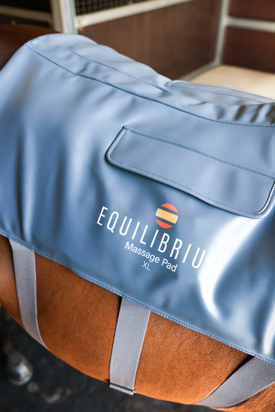 Equilibrium® Massage Pads
