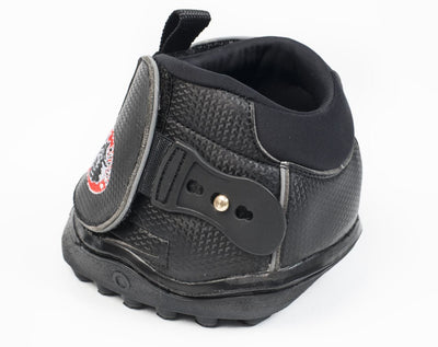 Equine Fusion Active Hoof Boots