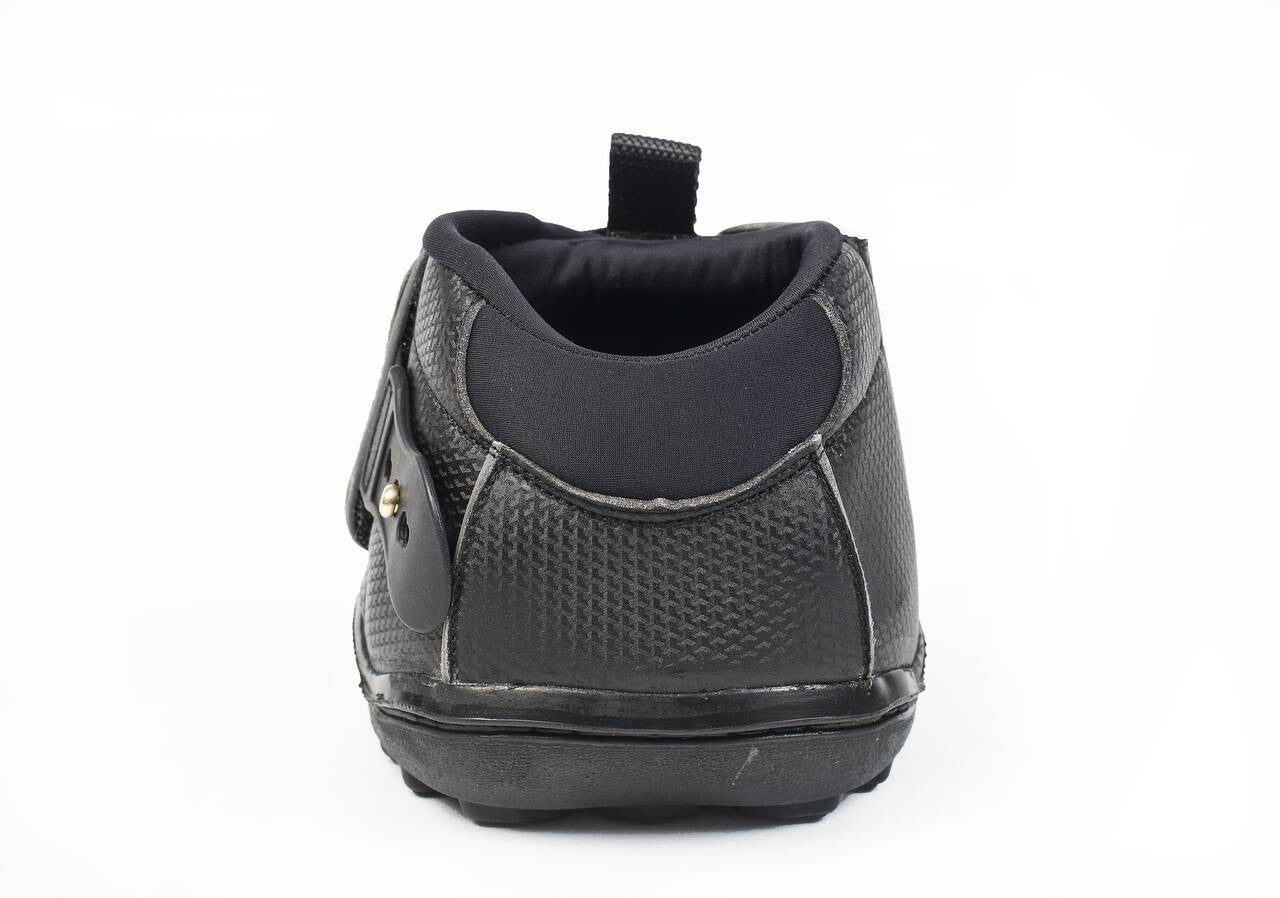 Equine Fusion Active Hoof Boots