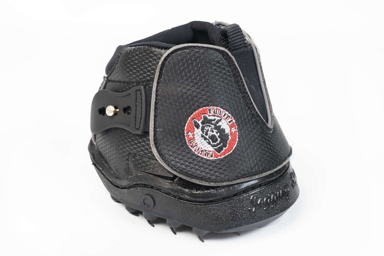 Equine Fusion Active Hoof Boots