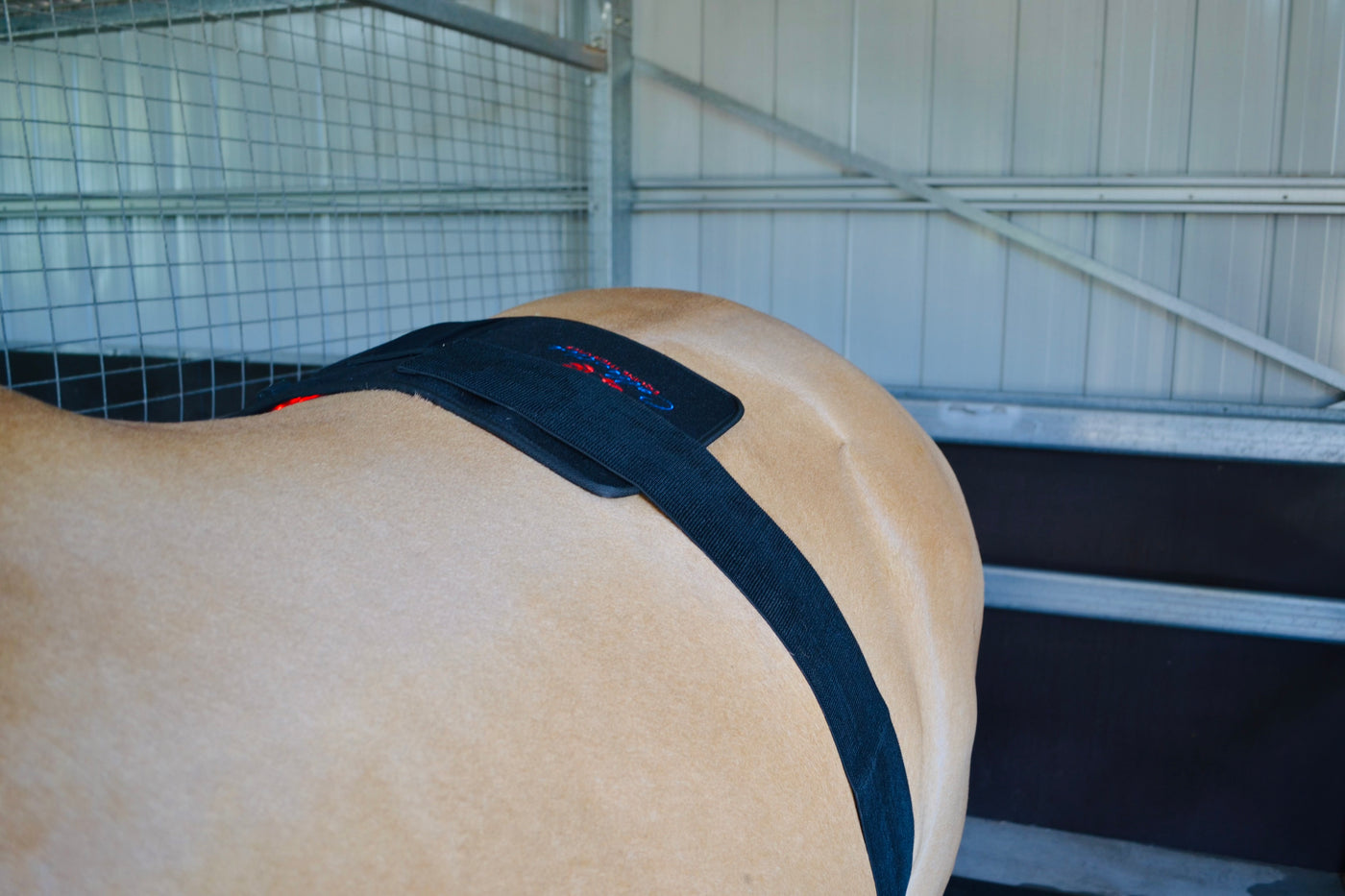 Led Light Therapy Pad Midi