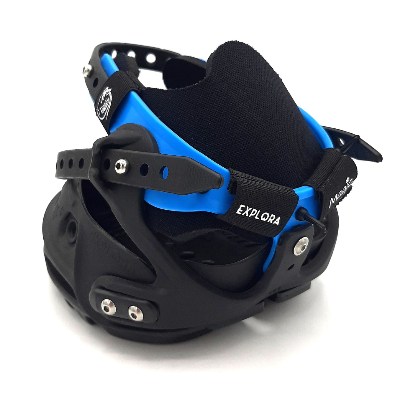 Magic Explora Hoof Boots
