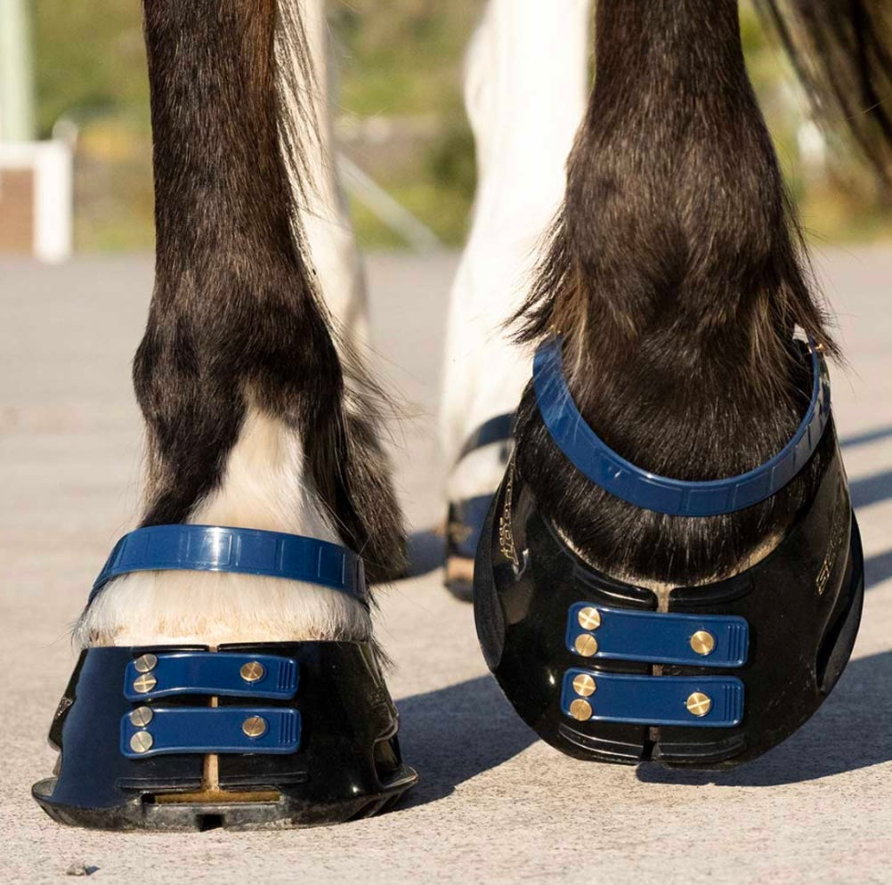 Pastern Straps