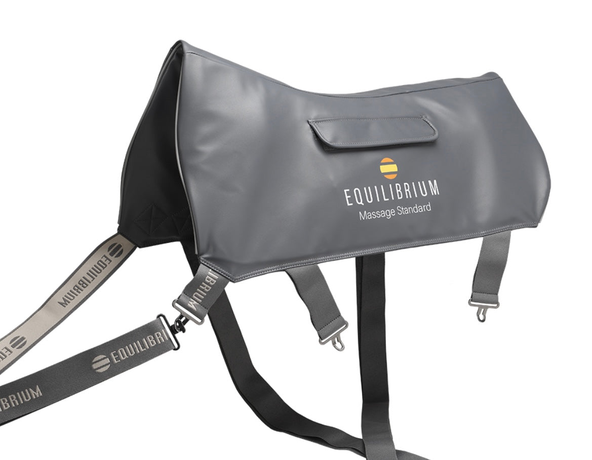 Equilibrium® Massage Pads
