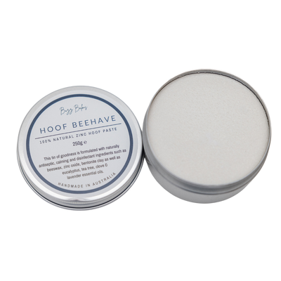 Hoof Behave - Zinc Hoof Paste