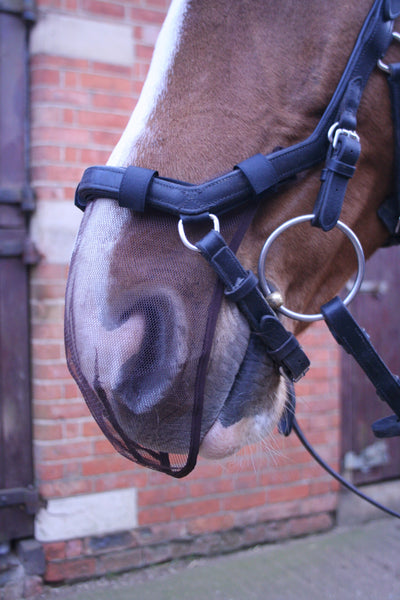 EQUILIBRIUM NET RELIEF MUZZLE NET