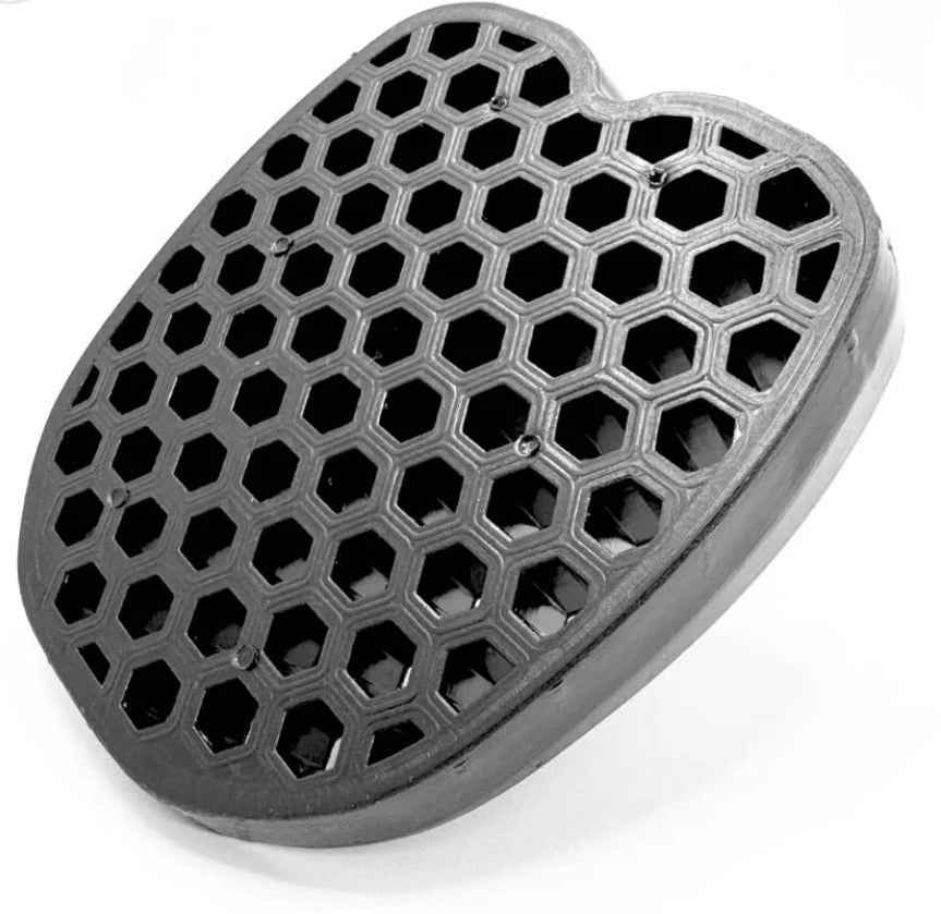TheraRide 3-Degree Wedge Pads