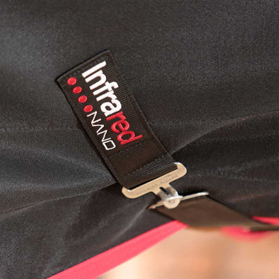 Nano-Tec Infrared Horse Rug