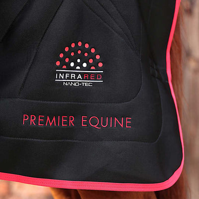 Nano-Tec Infrared Horse Rug