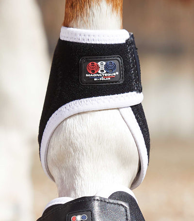 Magni - Teque Magnetic Fetlock Boots