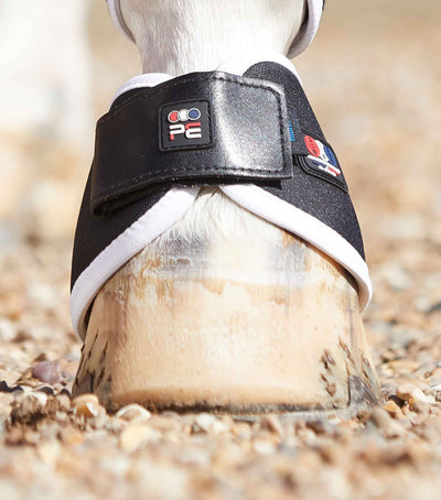 Magni - Teque Magnetic Hoof Boots