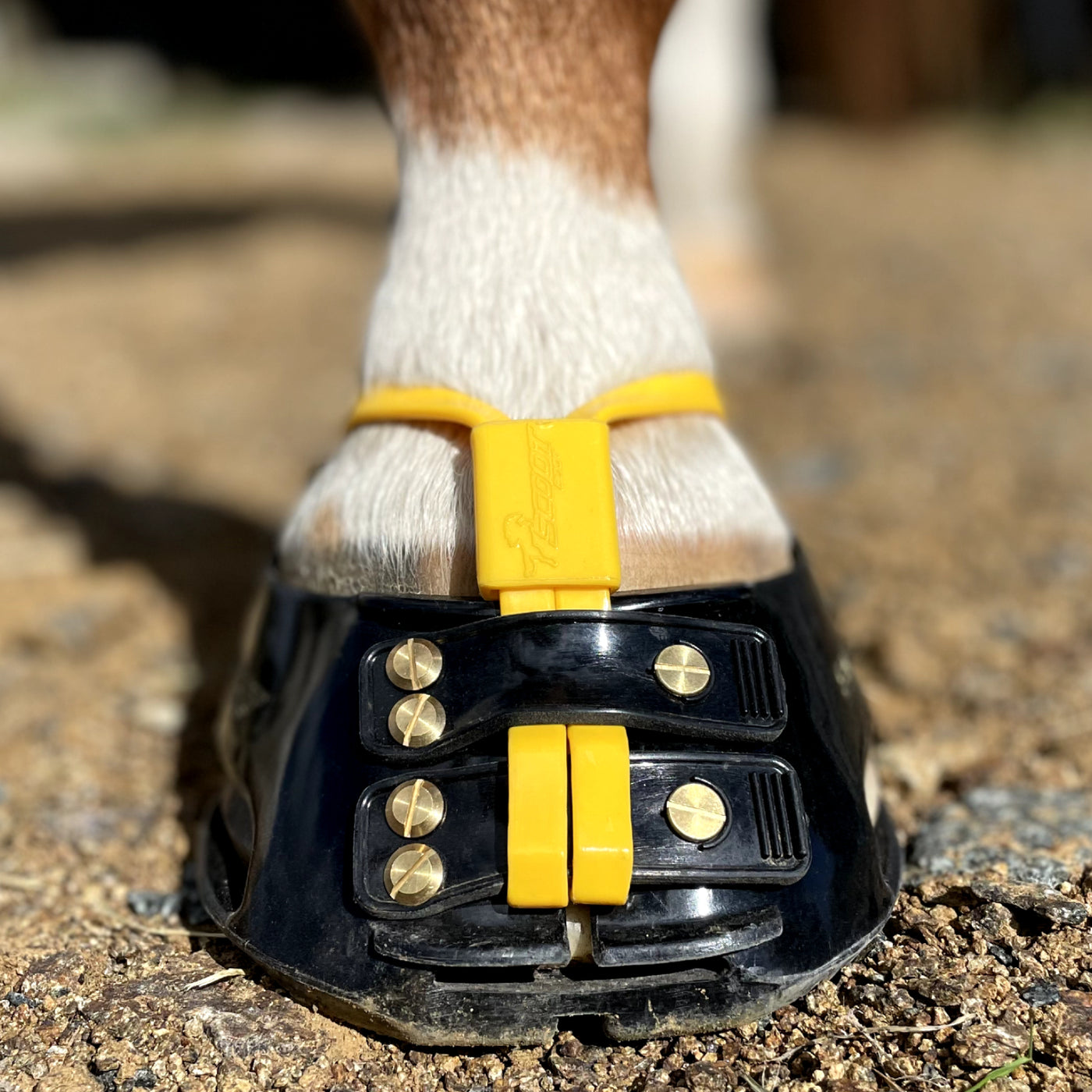 Mud Straps