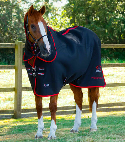 Nano-Tec Infrared Horse Rug