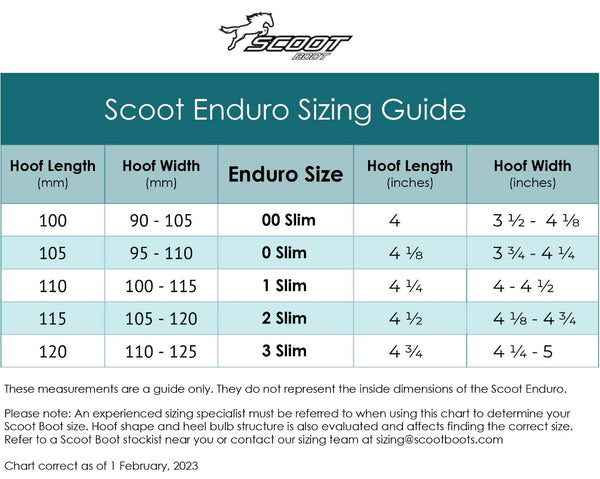 Scoot Enduros