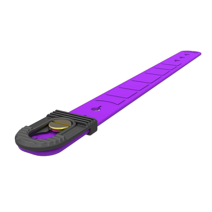 Pastern Strap Lock Pack