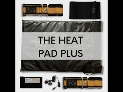 Epiony Heat Pad Plus