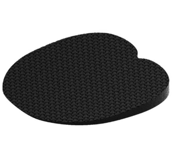 Scoot Boot three Degree Wedge Pad