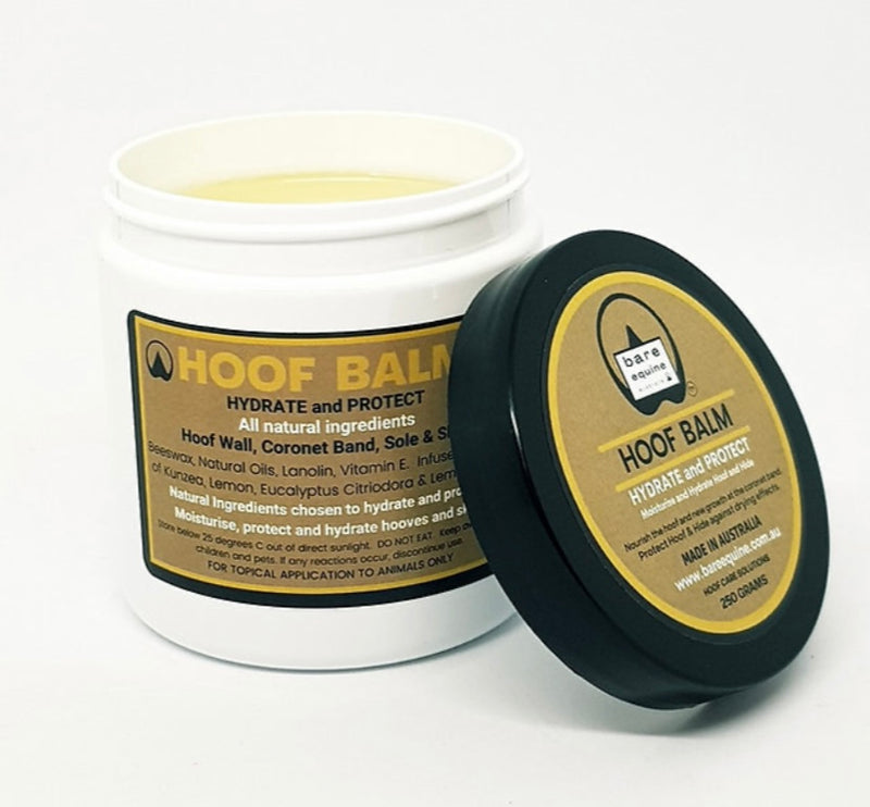 Hoof Co - Hoof Balm 250gms
