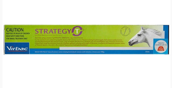 Virbac Strategy T 35ml