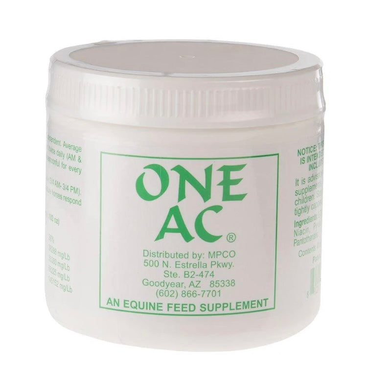 One AC Powder 200gm