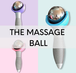 Massage Ball by Epiony