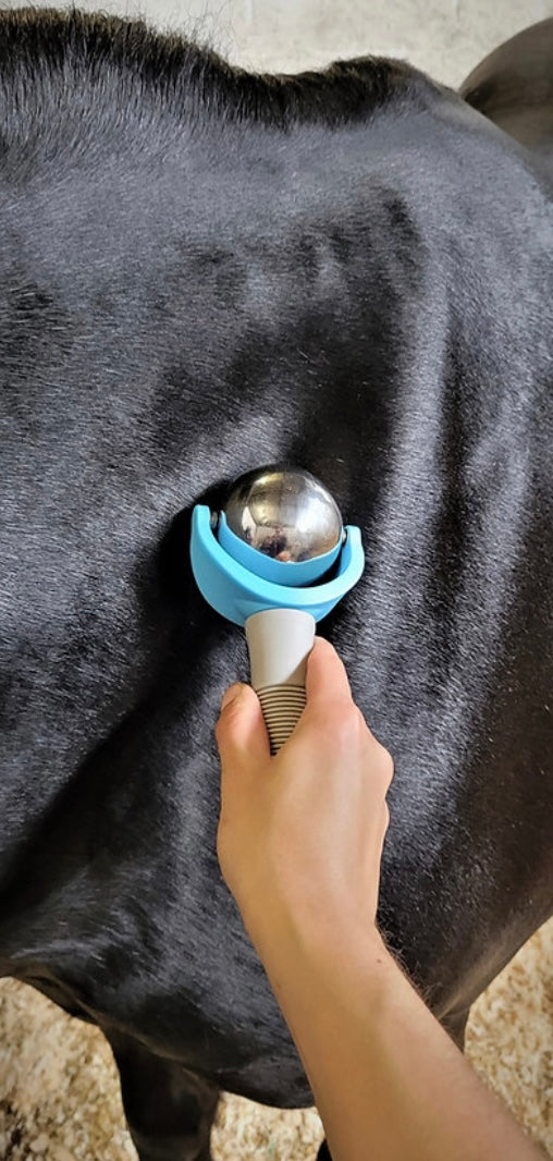 Massage Ball by Epiony